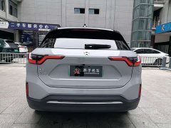 Nio ES6 420KM Edition - ფოტო 6