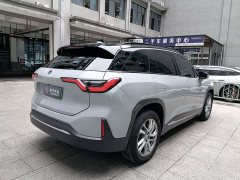 Nio ES6 420KM Edition - ფოტო 7