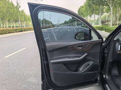 Audi Q7 55 TFSI quattro S line Version - ფოტო 11