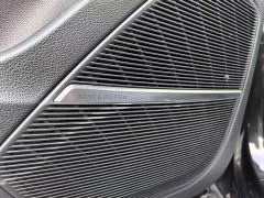 Audi Q7 55 TFSI quattro S line Version - ფოტო 12