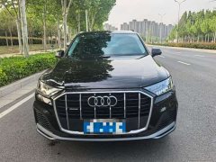 Audi Q7 55 TFSI quattro S line Version - ფოტო 2