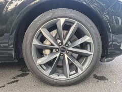 Audi Q7 55 TFSI quattro S line Version - ფოტო 8