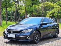 Honda Civic 220TURBO CVT Edition V - ფოტო 1
