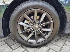 Honda Civic 220TURBO CVT Edition V - ფოტო 12