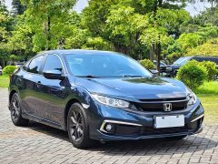 Honda Civic 220TURBO CVT Edition V - ფოტო 2
