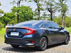 Honda Civic 220TURBO CVT Edition V - ფოტო 6