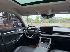 Haval H6 2.0T 2WDMax - ფოტო 10