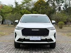 Haval H6 2.0T 2WDMax - ფოტო 2