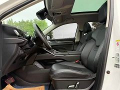Haval H6 2.0T 2WDMax - ფოტო 4