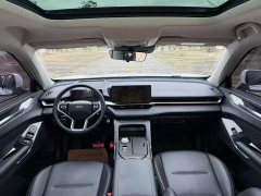 Haval H6 2.0T 2WDMax - ფოტო 5
