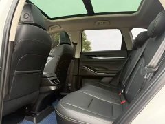 Haval H6 2.0T 2WDMax - ფოტო 6