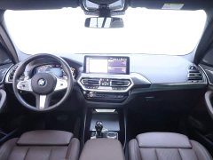 BMW X3 xDrive30i Deluxe Version M - ფოტო 13