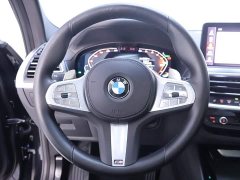 BMW X3 xDrive30i Deluxe Version M - ფოტო 16