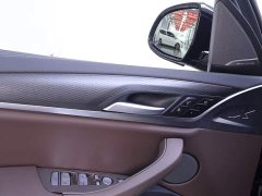 BMW X3 xDrive30i Deluxe Version M - ფოტო 17