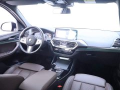 BMW X3 xDrive30i Deluxe Version M - ფოტო 20
