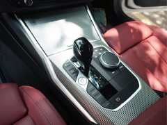 BMW 3 325Li M - ფოტო 10