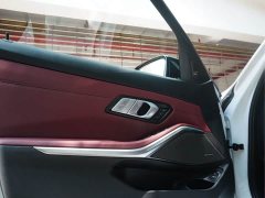 BMW 3 325Li M - ფოტო 13