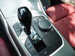 BMW 3 325Li M - ფოტო 14