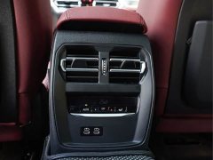 BMW 3 325Li M - ფოტო 16
