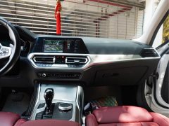 BMW 3 325Li M - ფოტო 19