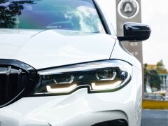 BMW 3 325Li M - ფოტო 5
