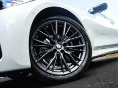 BMW 3 325Li M - ფოტო 8