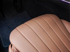 Mercedes-Benz E 300 L Luxury Version - ფოტო 15