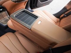 Mercedes-Benz E 300 L Luxury Version - ფოტო 16
