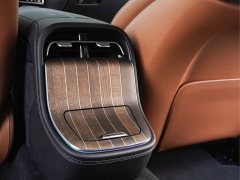 Mercedes-Benz E 300 L Luxury Version - ფოტო 17