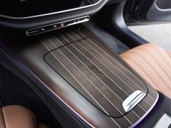 Mercedes-Benz E 300 L Luxury Version - ფოტო 19