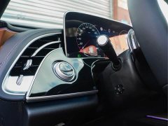 Mercedes-Benz E 300 L Luxury Version - ფოტო 20