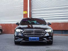 Mercedes-Benz E 300 L Luxury Version - ფოტო 3
