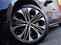 Mercedes-Benz E 300 L Luxury Version - ფოტო 6