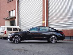 Mercedes-Benz E 300 L Luxury Version - ფოტო 7