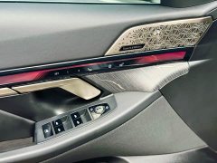 BMW 5 530Li Deluxe Version M - ფოტო 11