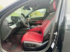 BMW 5 530Li Deluxe Version M - ფოტო 14