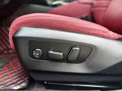 BMW 5 530Li Deluxe Version M - ფოტო 18