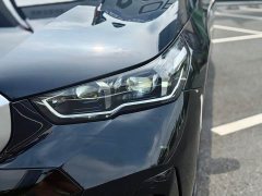 BMW 5 530Li Deluxe Version M - ფოტო 2