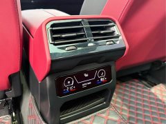 BMW 5 530Li Deluxe Version M - ფოტო 20