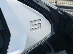BMW 5 530Li Deluxe Version M - ფოტო 6