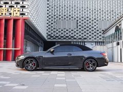 BMW 4 425i M - ფოტო 10