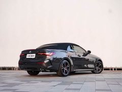 BMW 4 425i M - ფოტო 11
