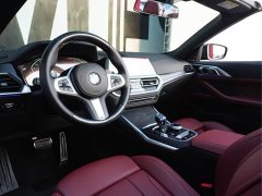 BMW 4 425i M - ფოტო 12
