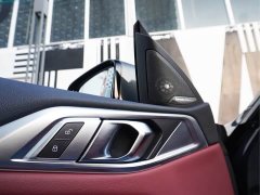 BMW 4 425i M - ფოტო 17