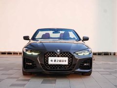 BMW 4 425i M - ფოტო 2