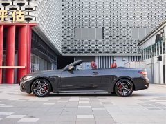 BMW 4 425i M - ფოტო 3