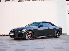BMW 4 425i M - ფოტო 4