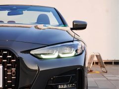 BMW 4 425i M - ფოტო 5