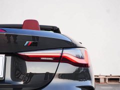 BMW 4 425i M - ფოტო 8