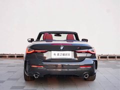 BMW 4 425i M - ფოტო 9